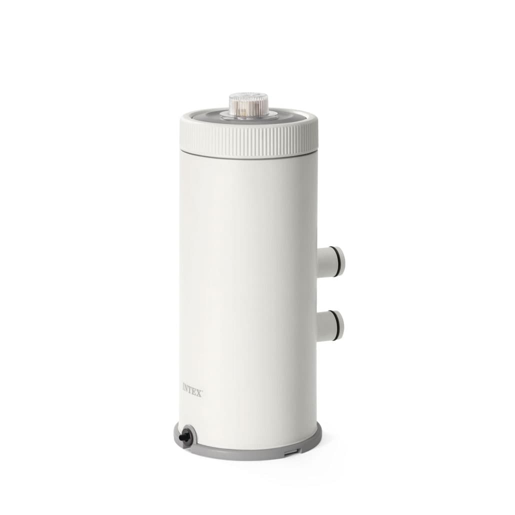 Pompa filtrująca do basenu 3785L/h filtr + elementy instalacyjne INTEX 26638