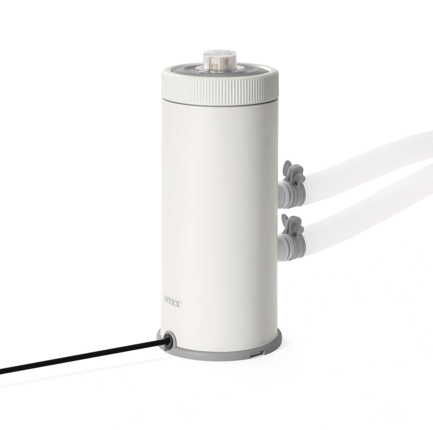 Pompa filtrująca do basenu 3785L/h filtr + elementy instalacyjne INTEX 26638