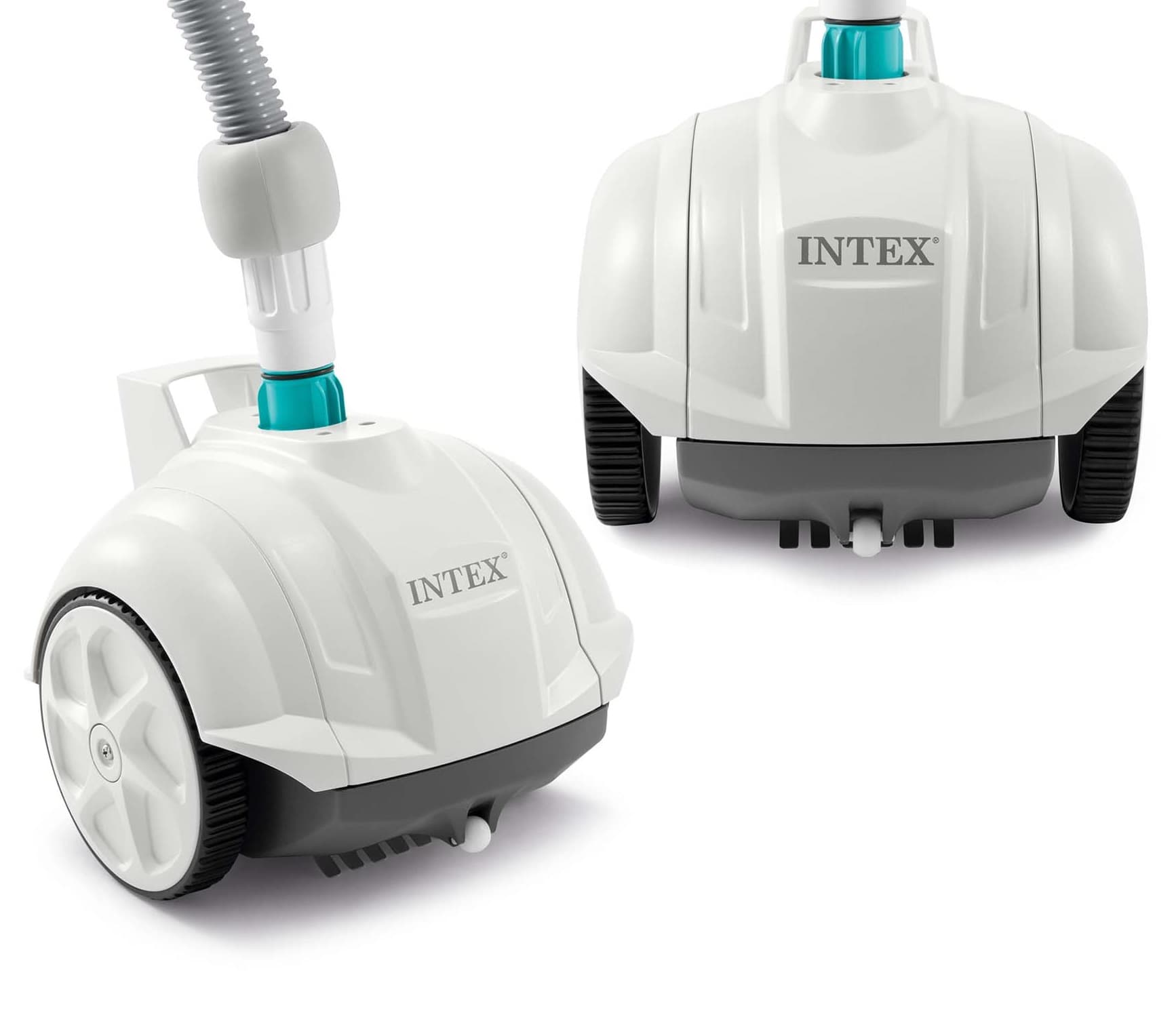 Odkurzacz czyściciel  automatyczny do dna basenów ZX50 INTEX 28007