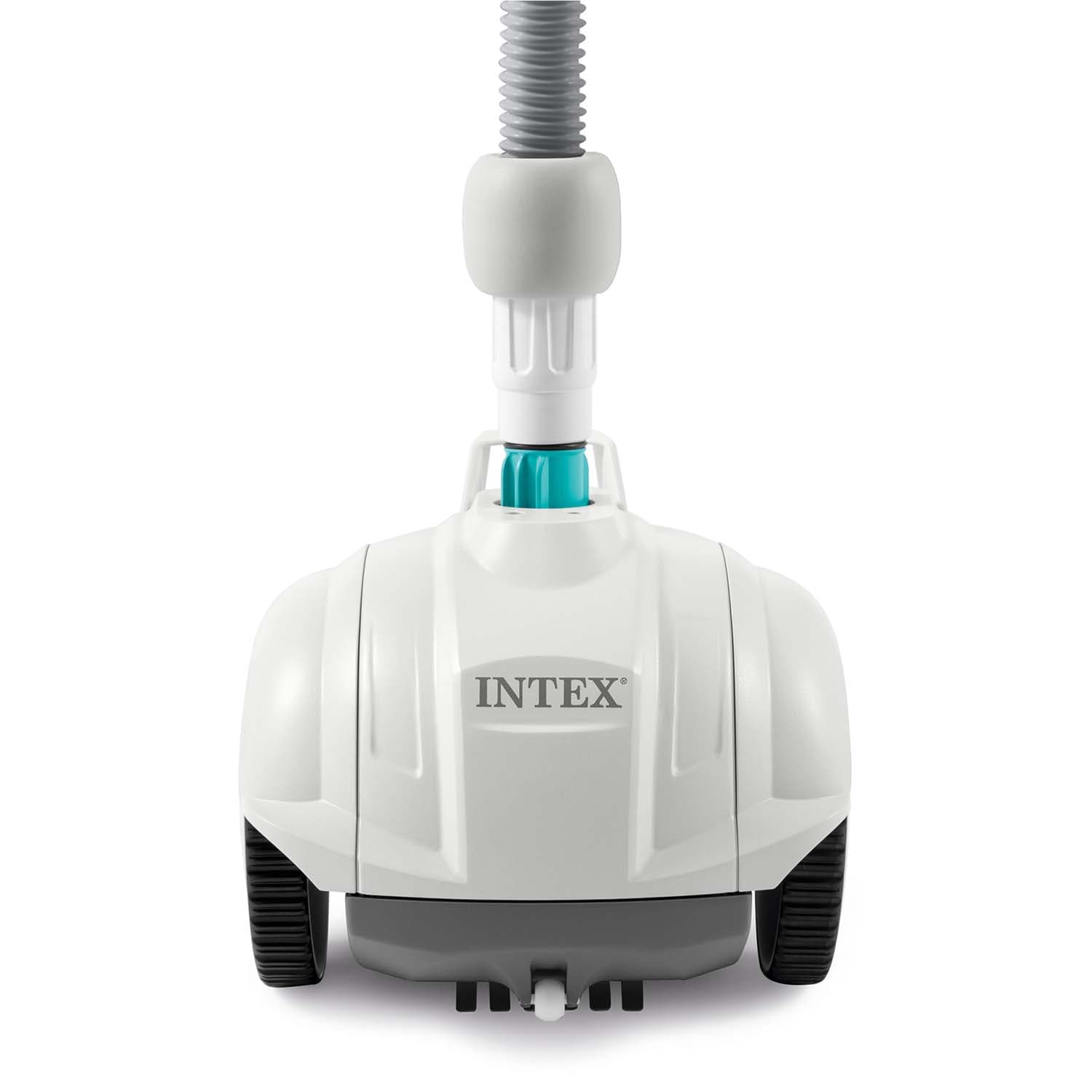 Odkurzacz czyściciel  automatyczny do dna basenów ZX50 INTEX 28007