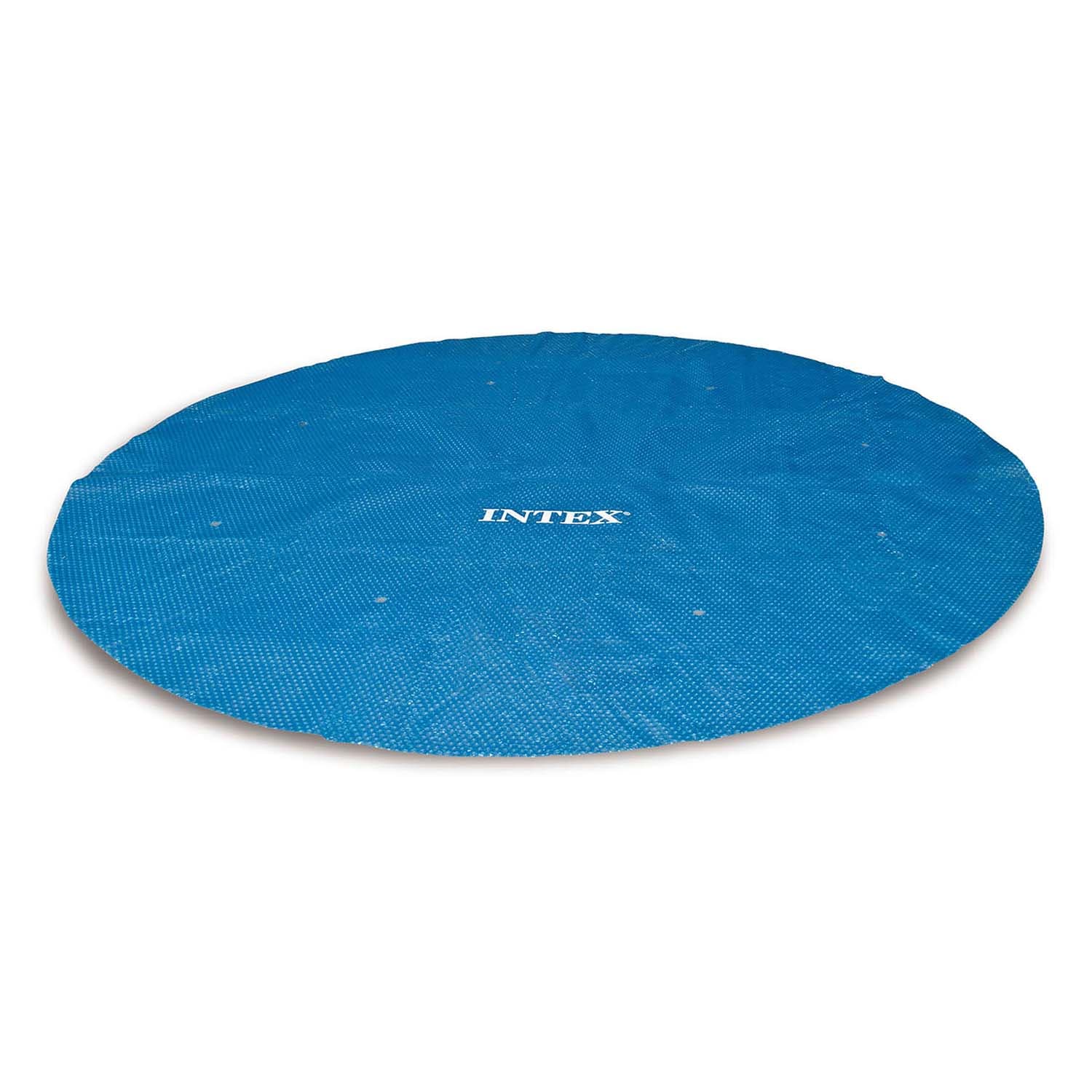 Pokrywa solarna grzewcza mata do basenu 305 cm INTEX 28011