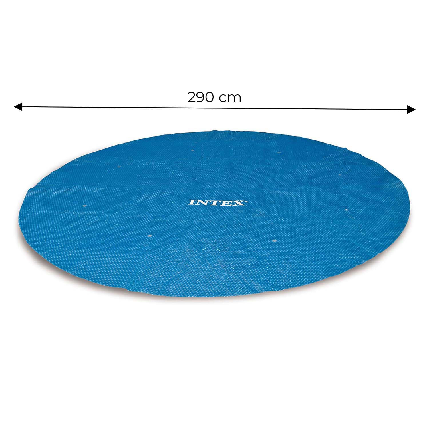 Pokrywa solarna grzewcza mata do basenu 305 cm INTEX 28011