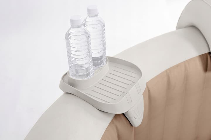Uchwyt na napoje półka do jacuzzi SPA INTEX 28500