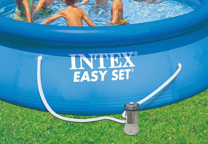 Wąż do pompy długość 150 cm średnica 32 mm INTEX 29059
