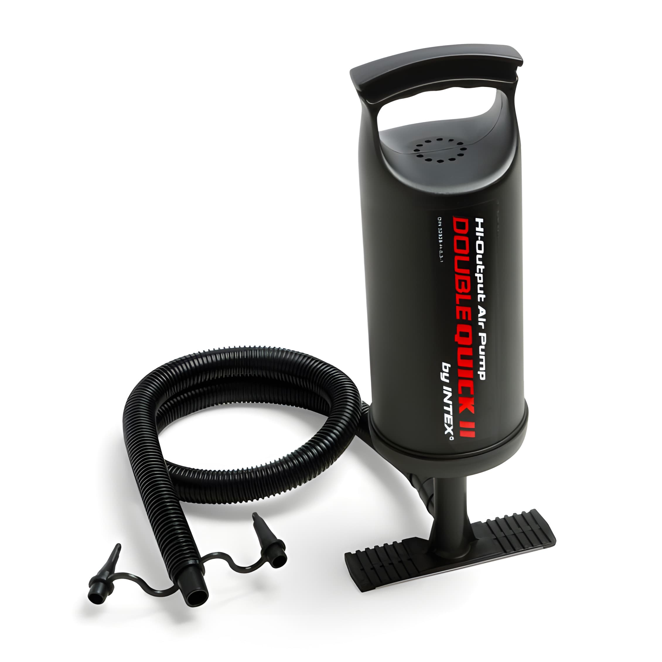 Kajak dmuchany Explorer K2 dla 2 osób wiosła + pompka INTEX 68307