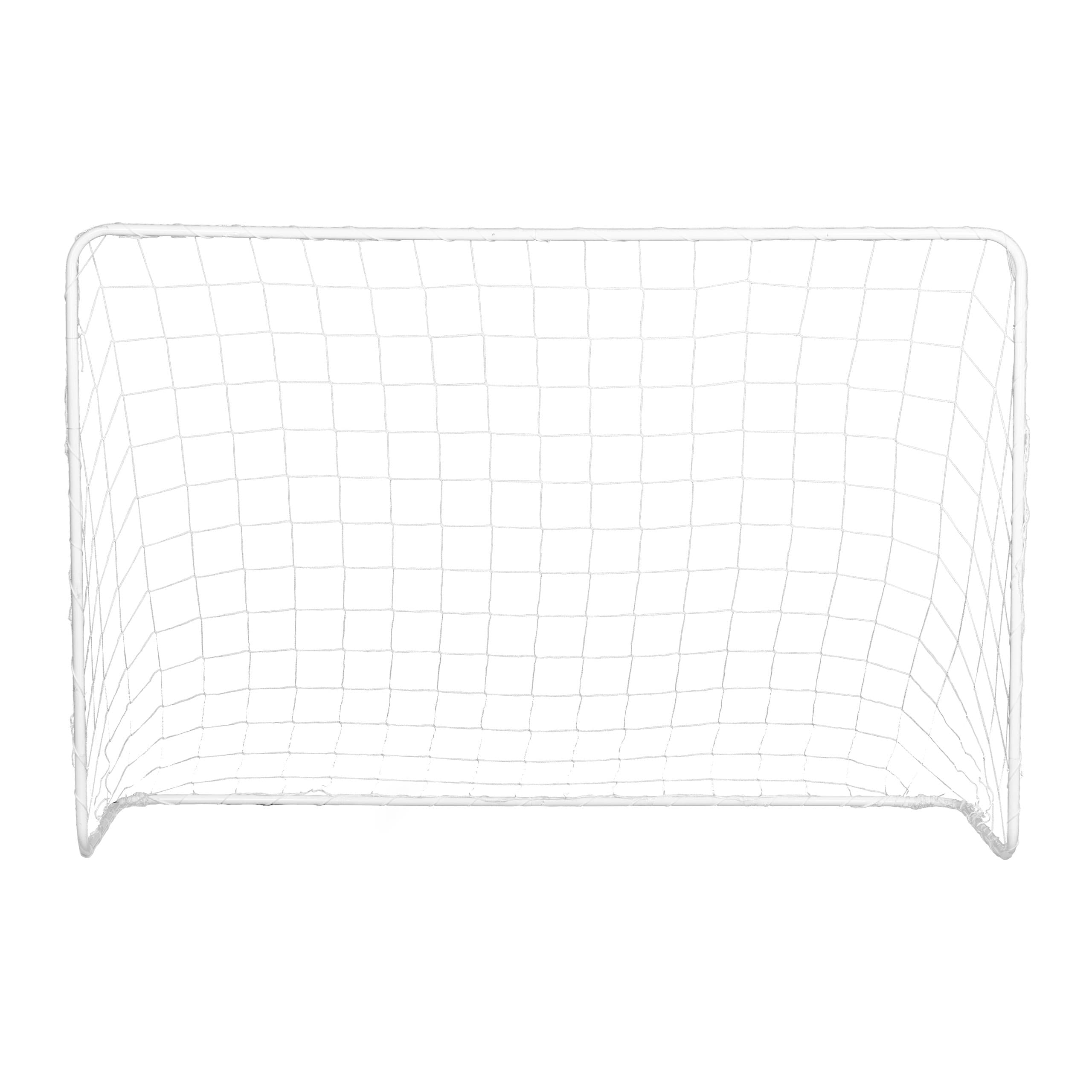 Bramka piłkarska treningowa + mata celnościowa 180x122 cm MultiGarden