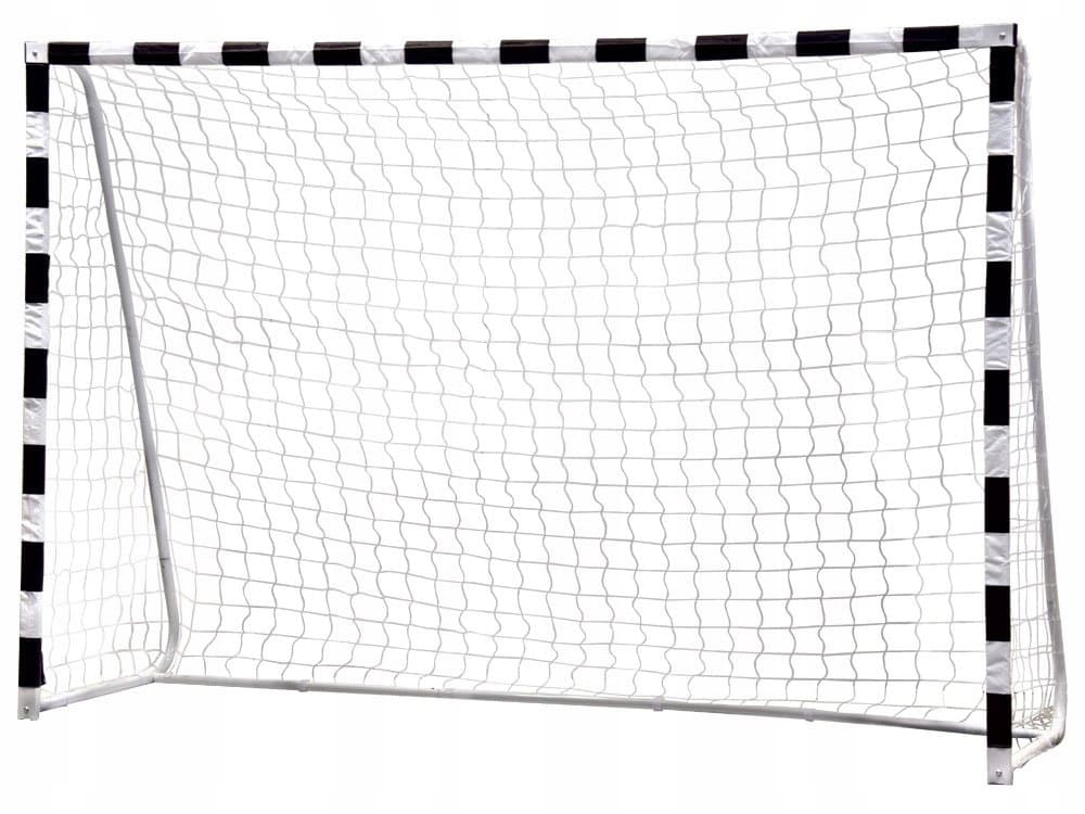 Bramka piłkarska z siatką do piłki nożnej 300x160 cm MultiGarden