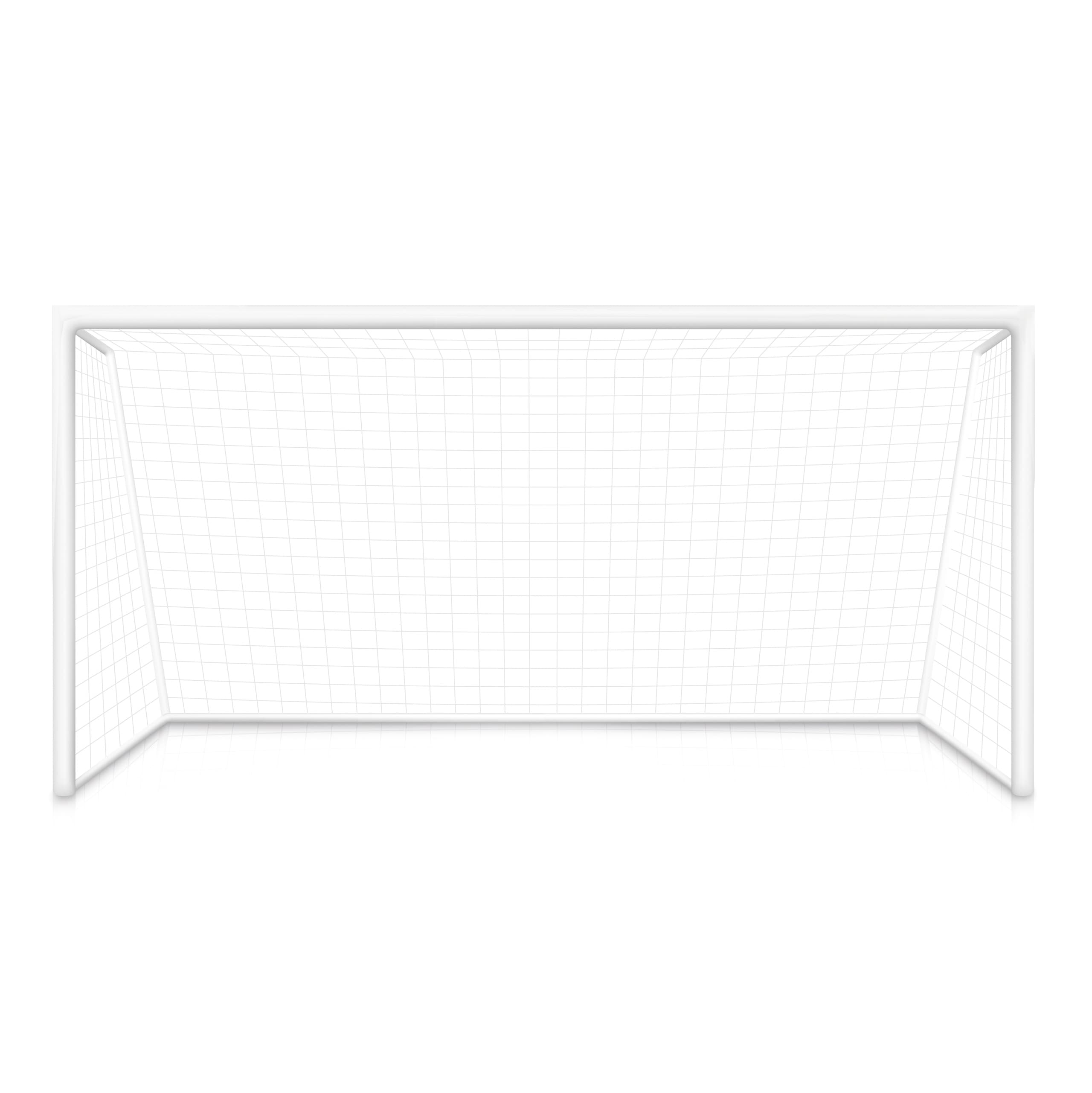 Bramka piłkarska z siatką do piłki nożnej 300x160 cm MultiGarden
