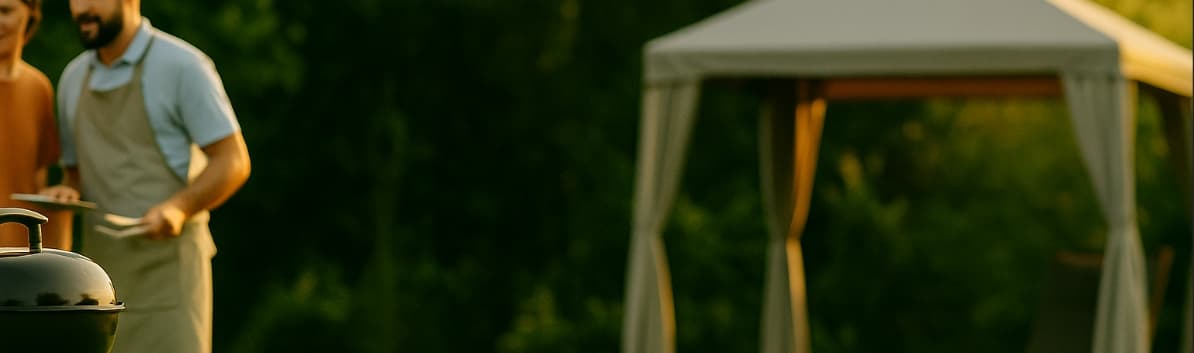 Banner background